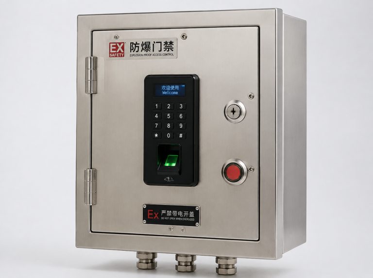 通化多门门禁系统控制器